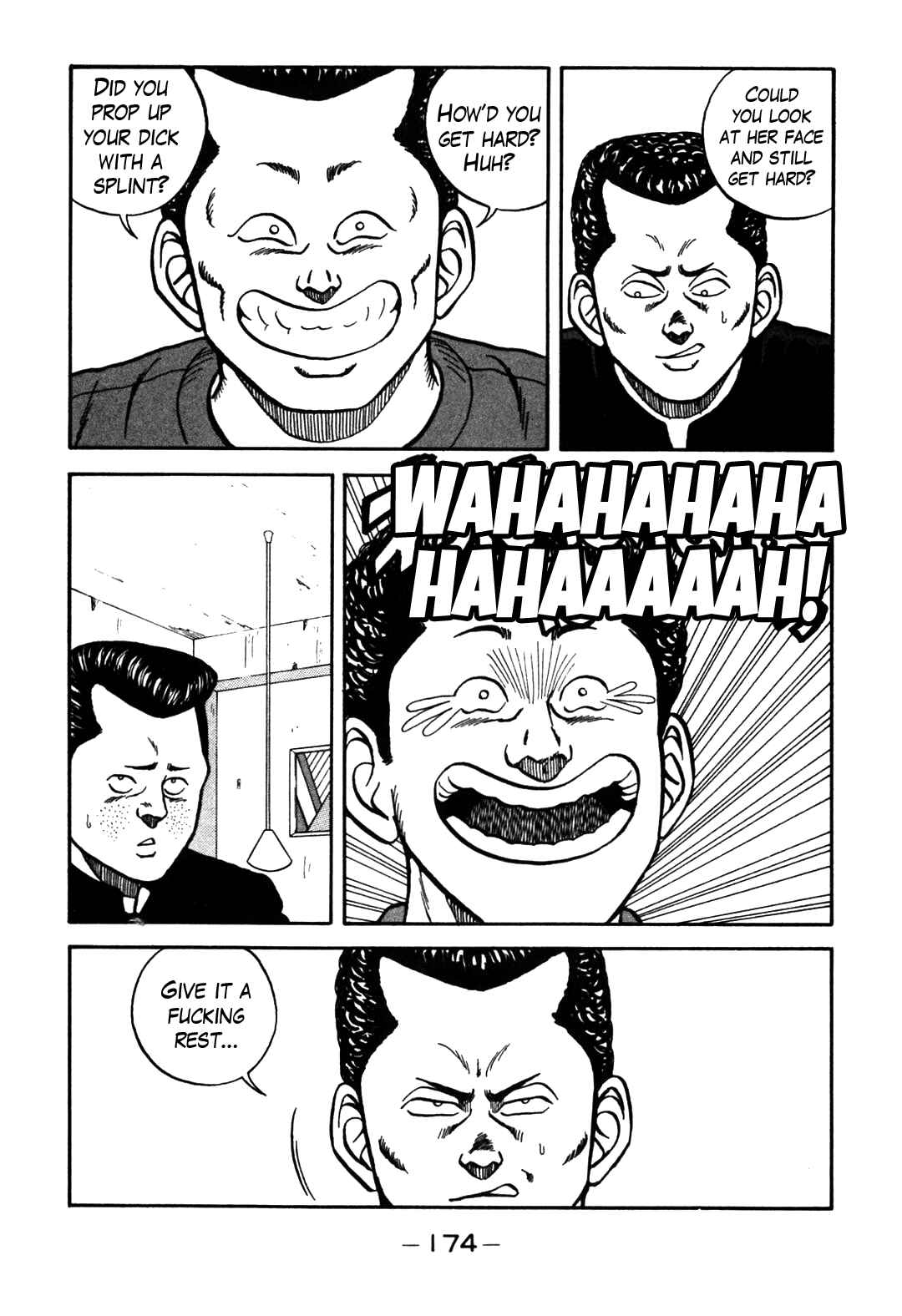 Chapter 63 - Page 12