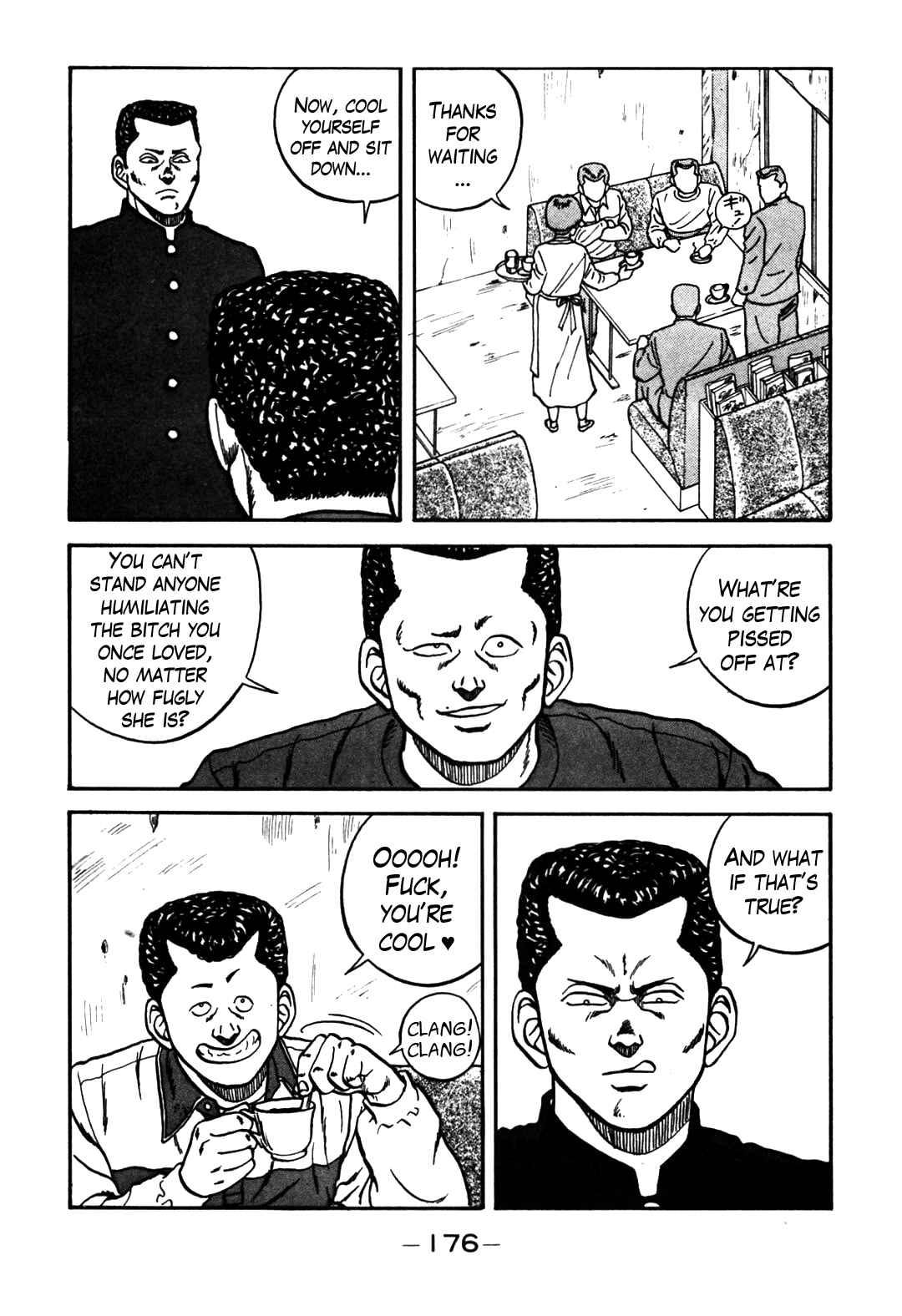 Chapter 63 - Page 14