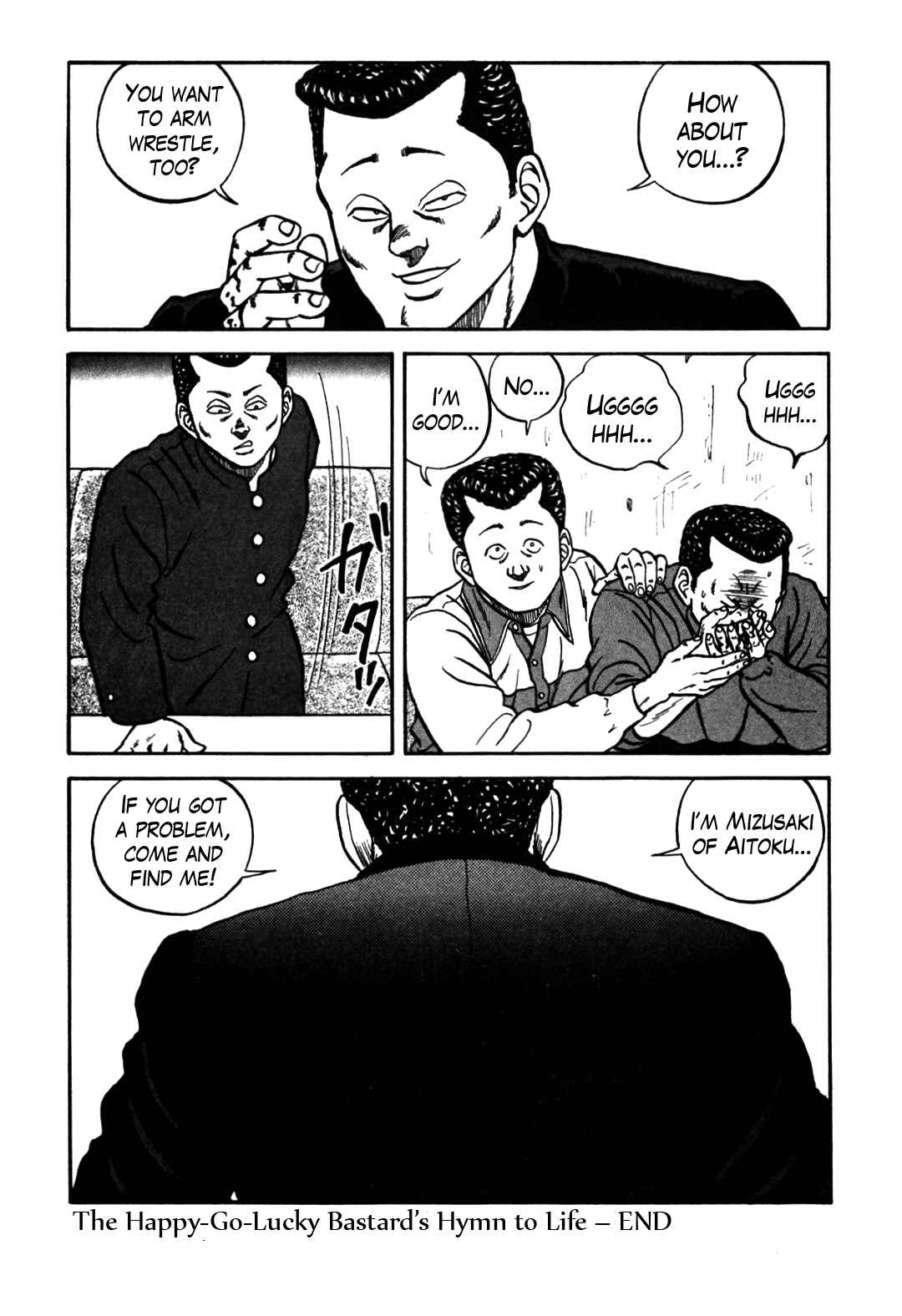 Chapter 63 - Page 20