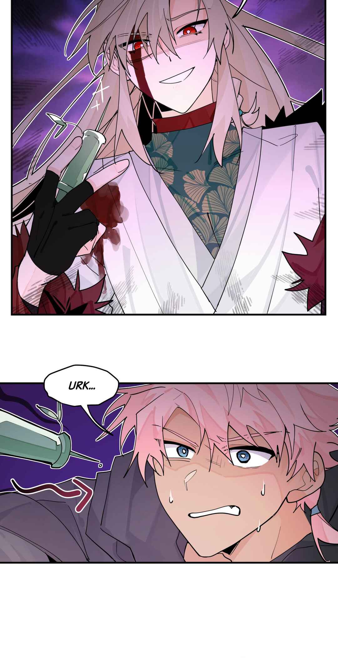 Chapter 105 - Page 26