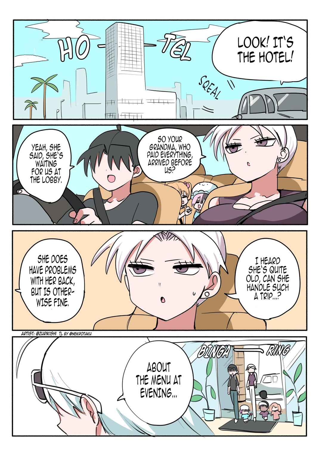 Chapter 179 - Page 1