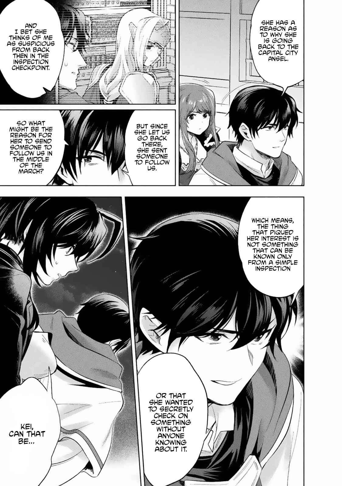 Chapter 16 - Page 32