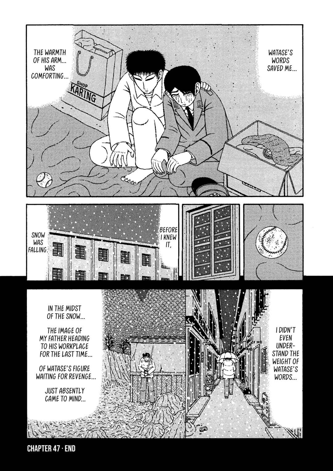 Chapter 47 - Page 20