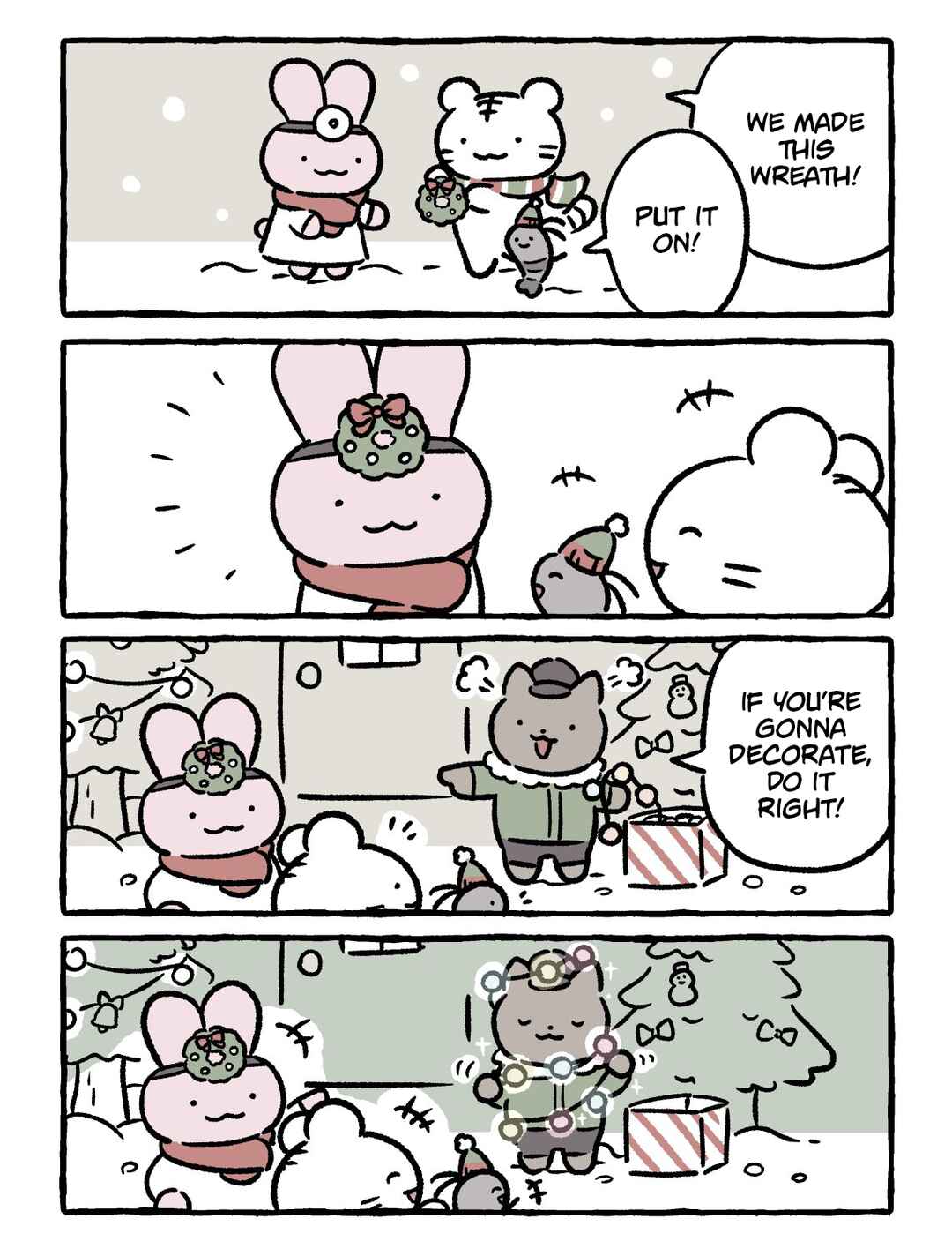 Chapter 250 - Page 1