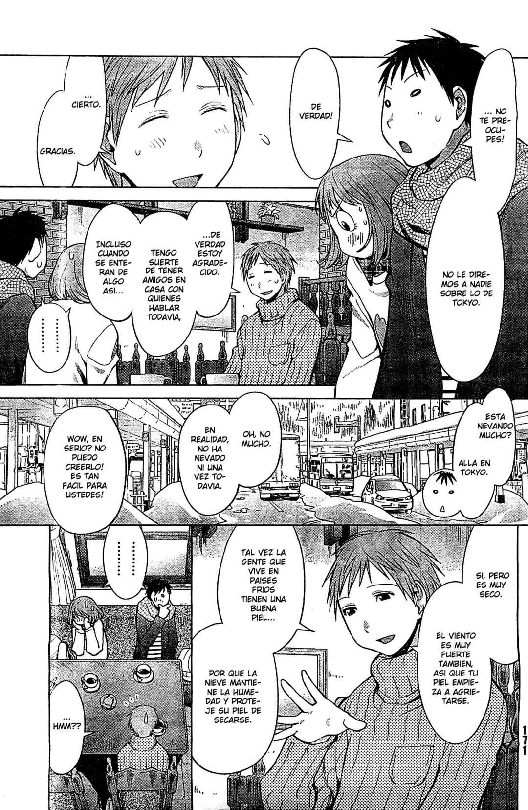 Chapter 94 - Page 15