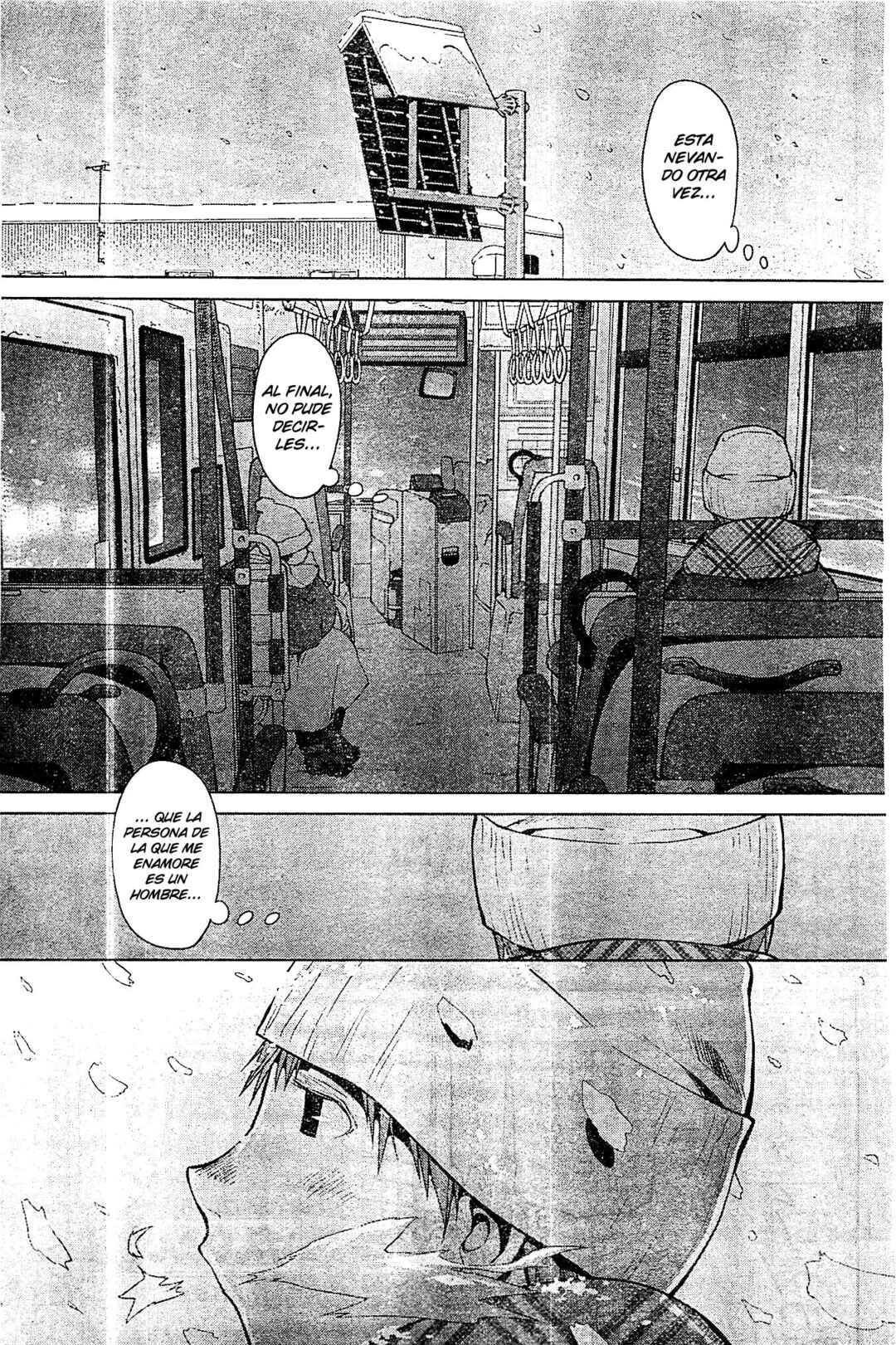 Chapter 94 - Page 27