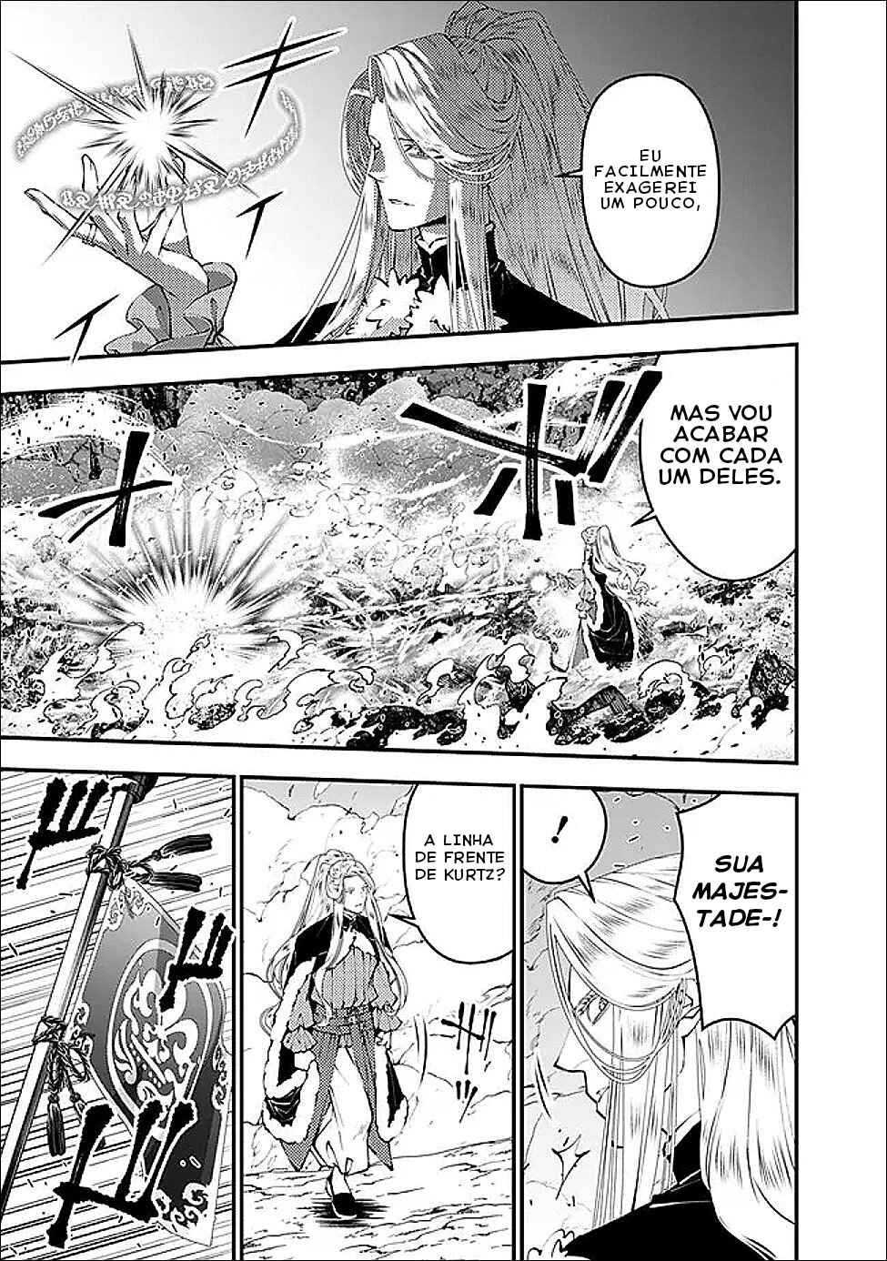Chapter 121 - Page 12