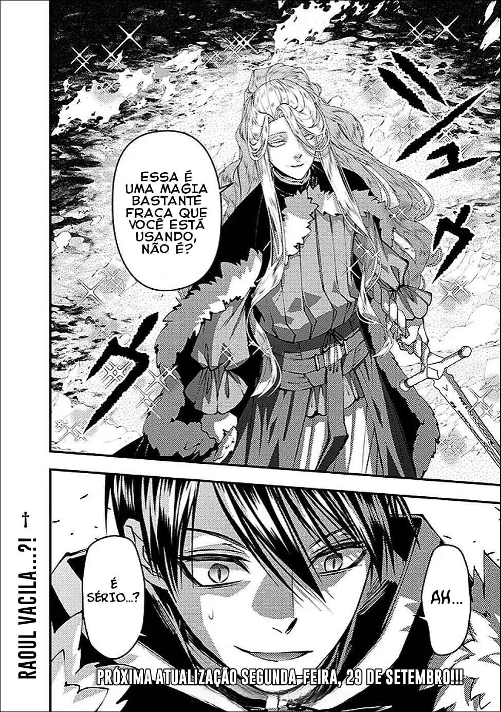 Chapter 121 - Page 24