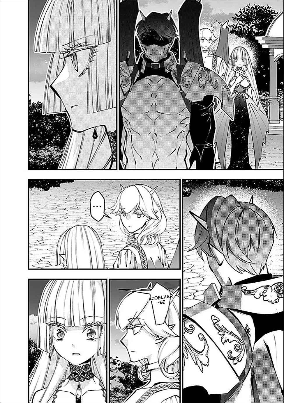 Chapter 121 - Page 3