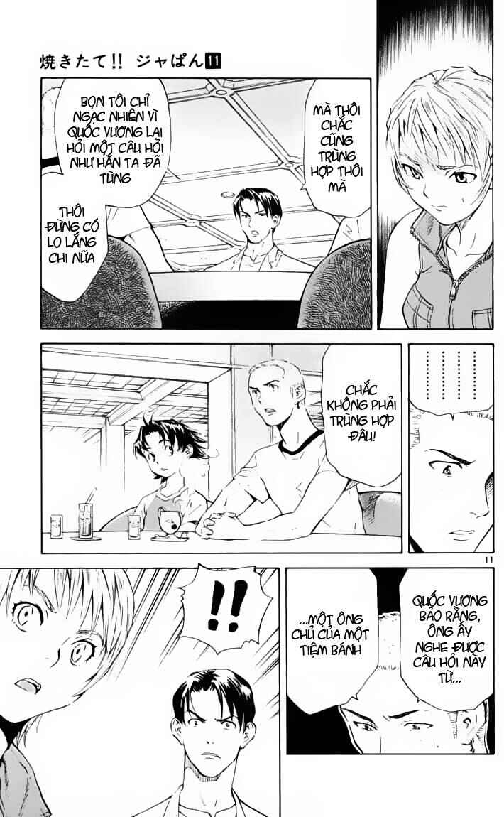 Chapter 87 - Page 11