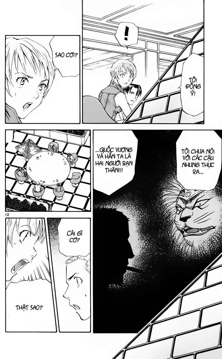 Chapter 87 - Page 12