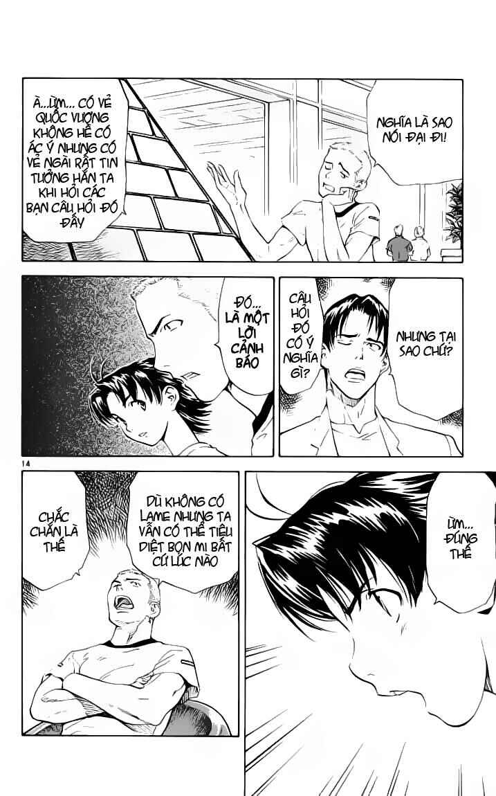 Chapter 87 - Page 14