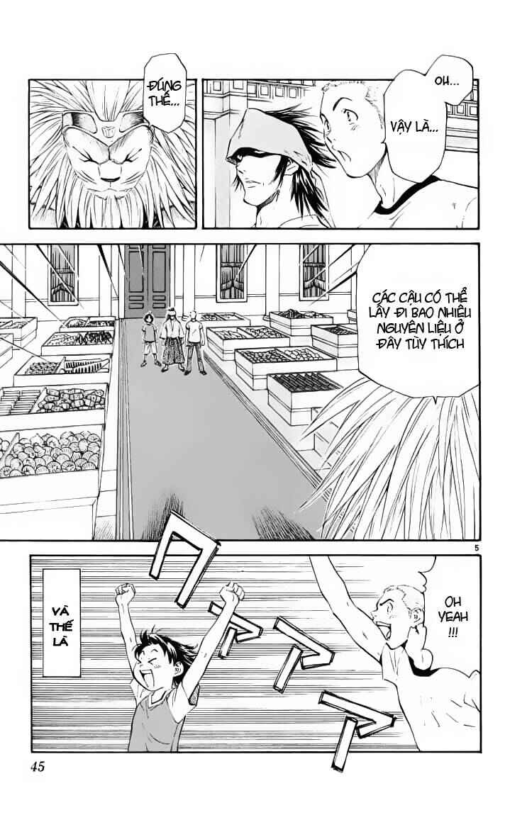 Chapter 87 - Page 5