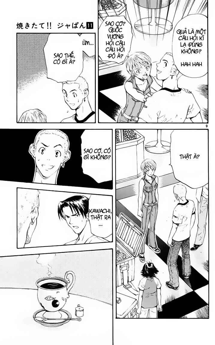 Chapter 87 - Page 9