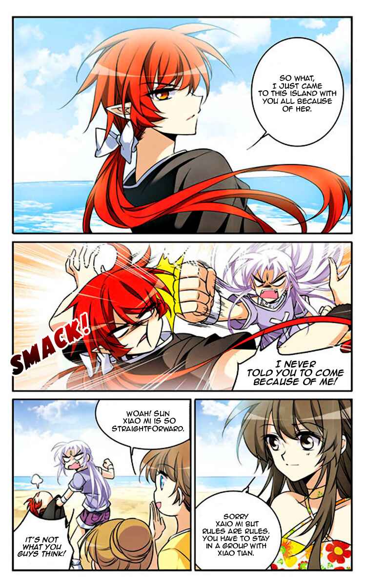 Chapter 192 - Page 2
