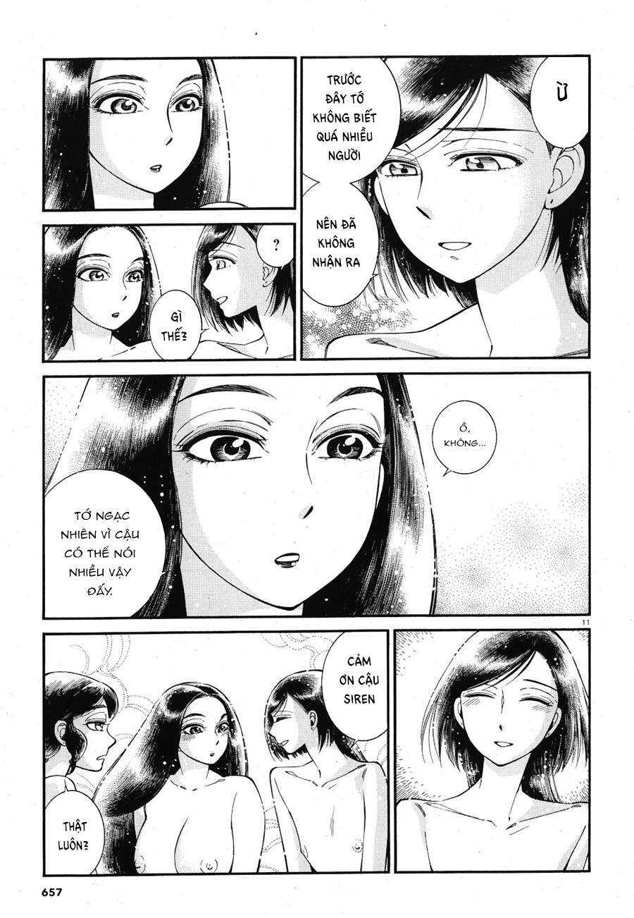 Chapter 86 - Page 11