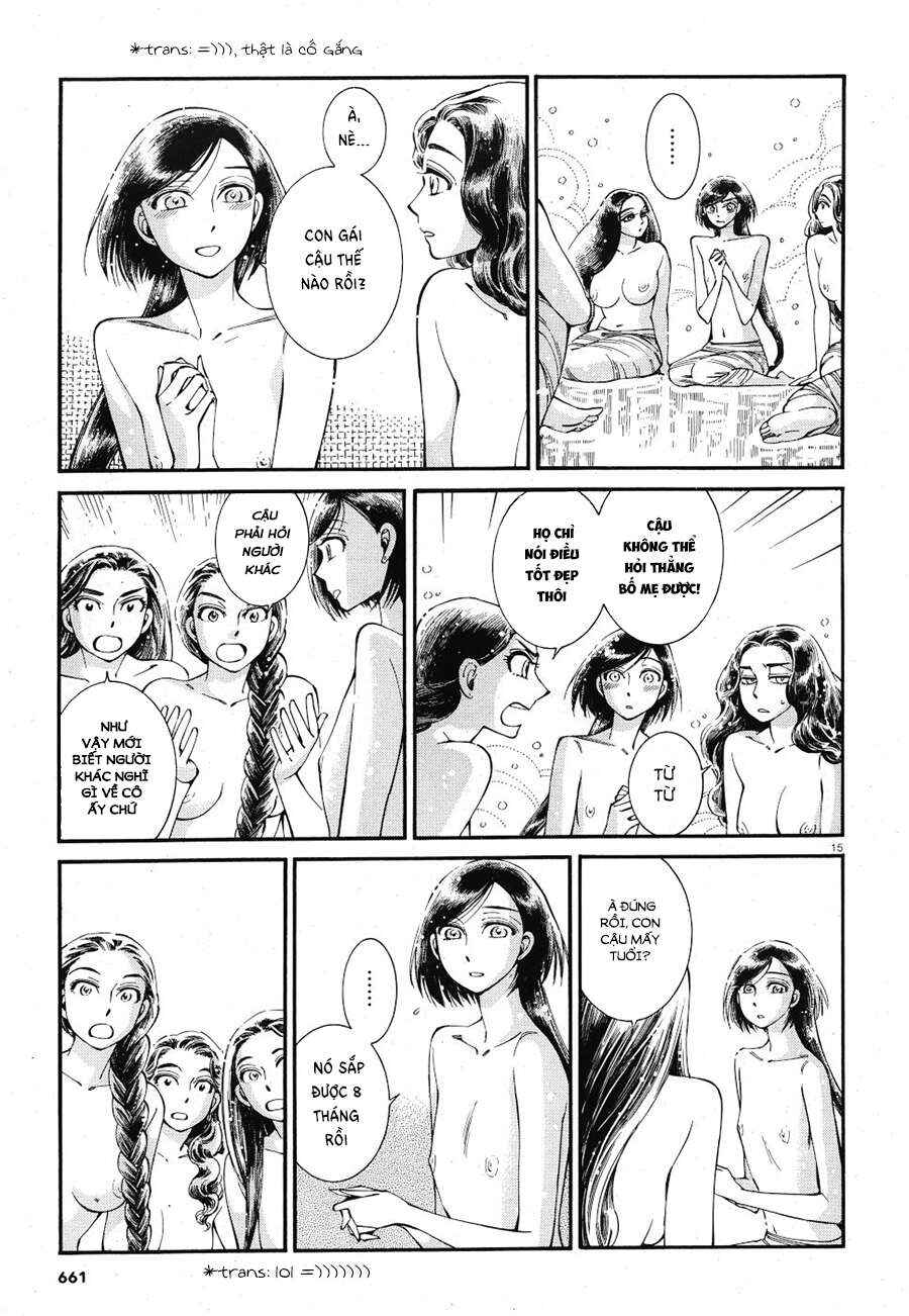 Chapter 86 - Page 15