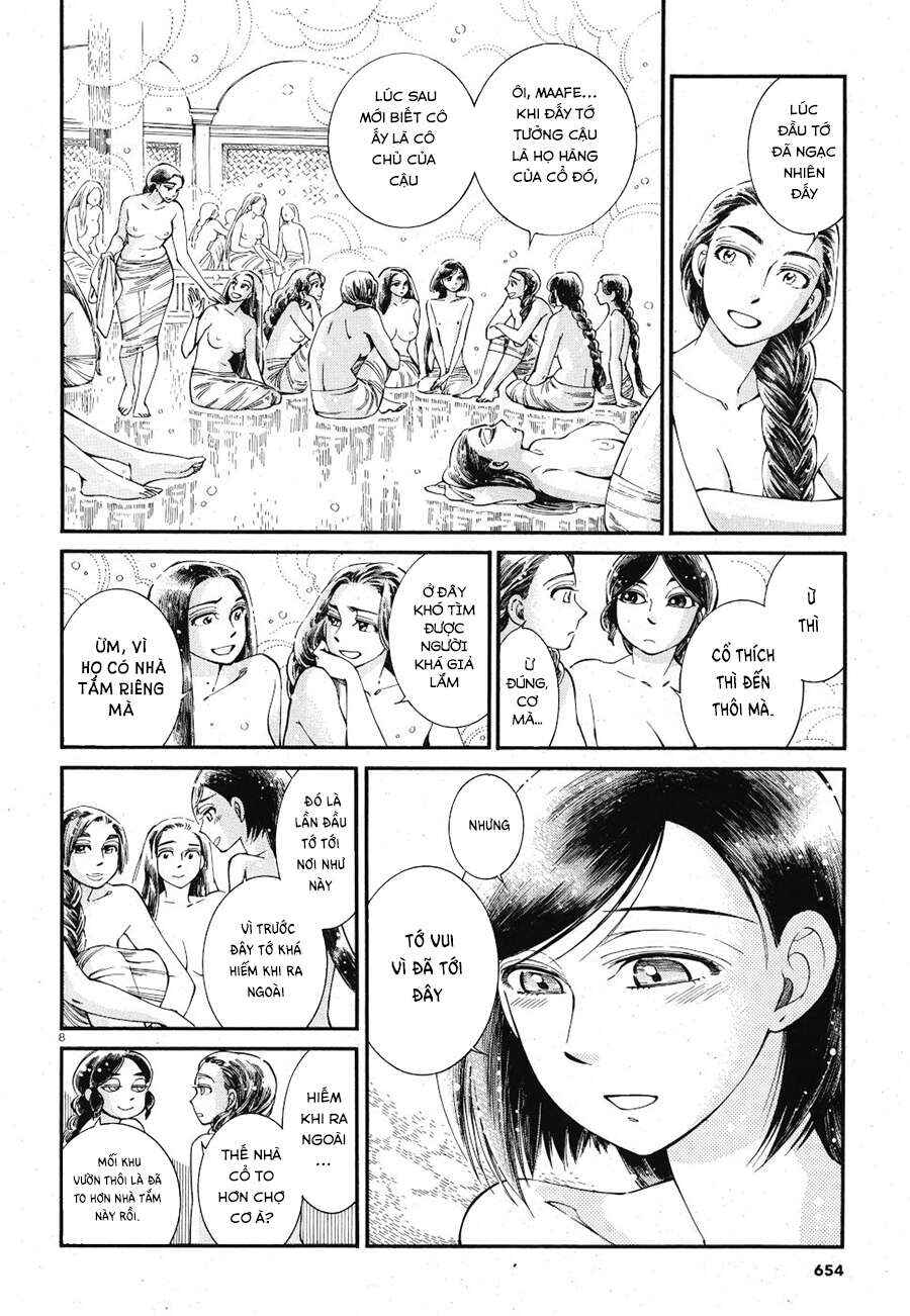 Chapter 86 - Page 8