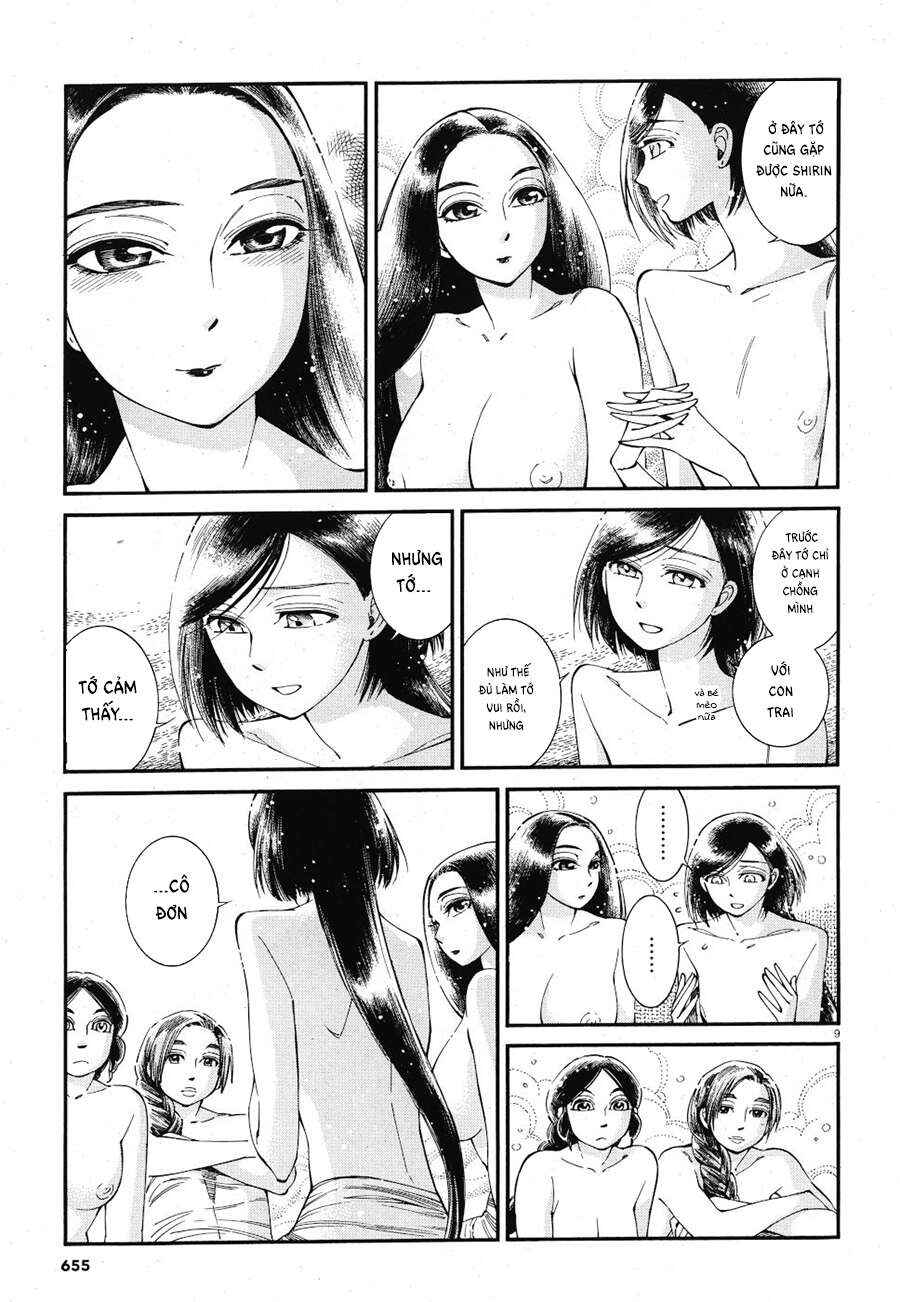 Chapter 86 - Page 9