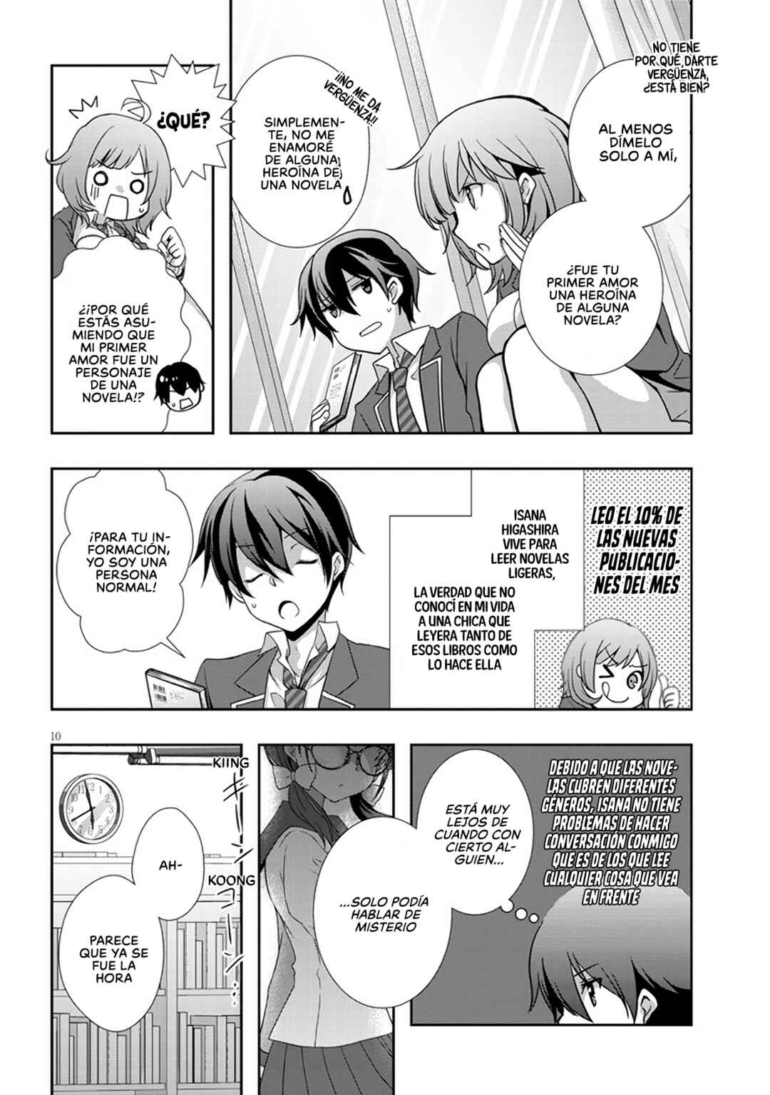 Chapter 32.1 - Page 10