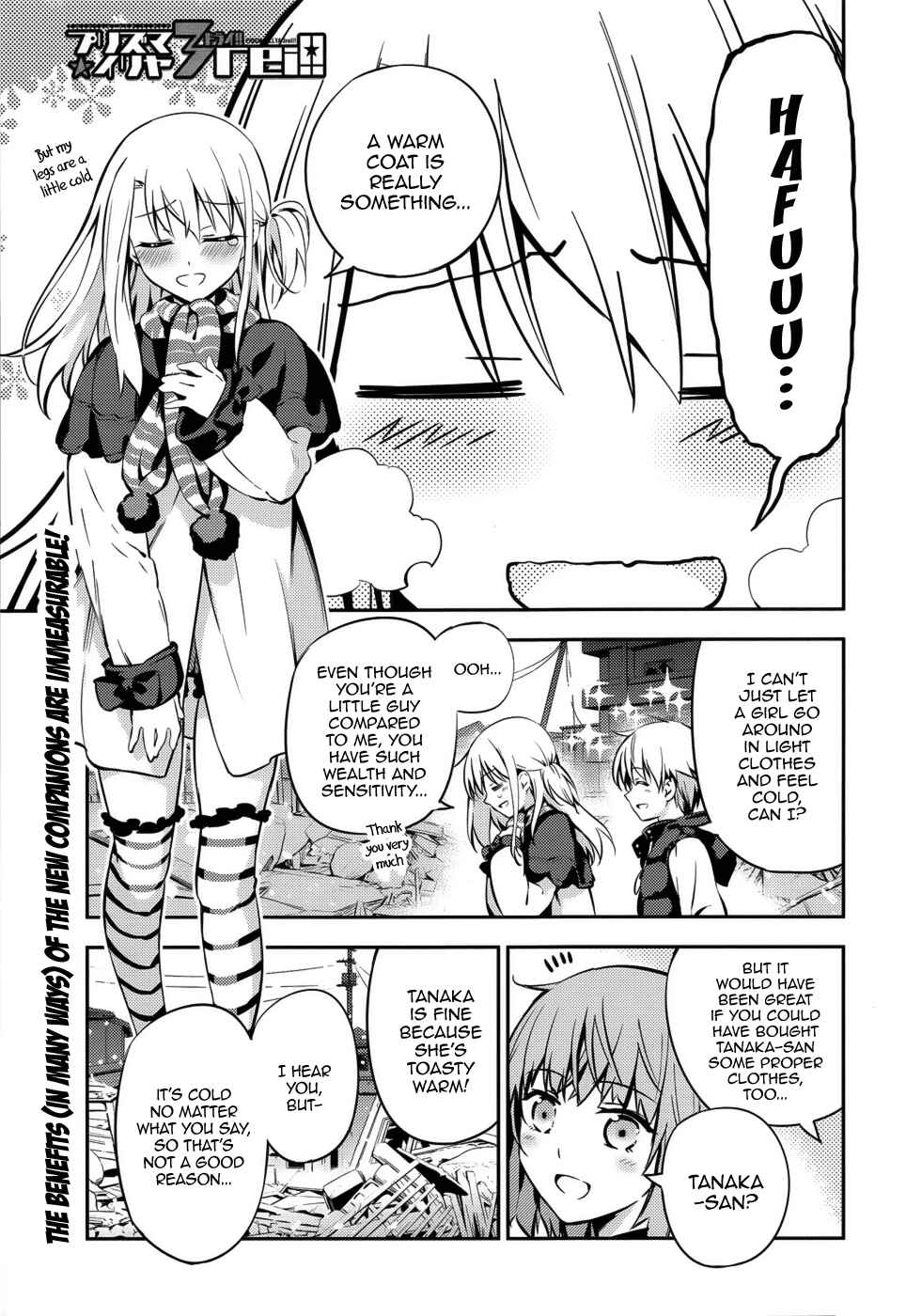 Chapter 3 - Page 2