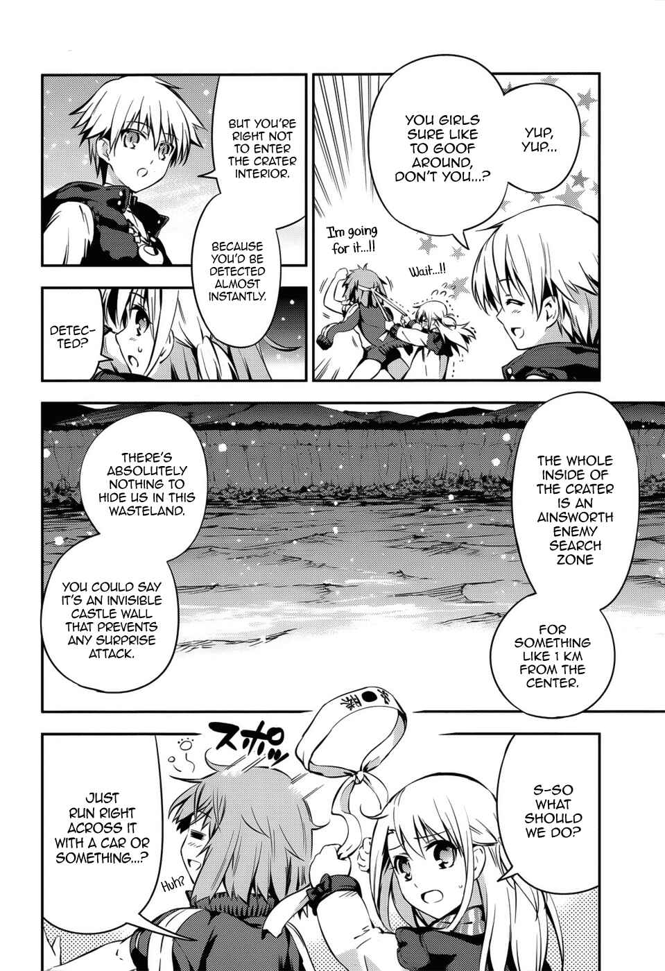Chapter 3 - Page 5