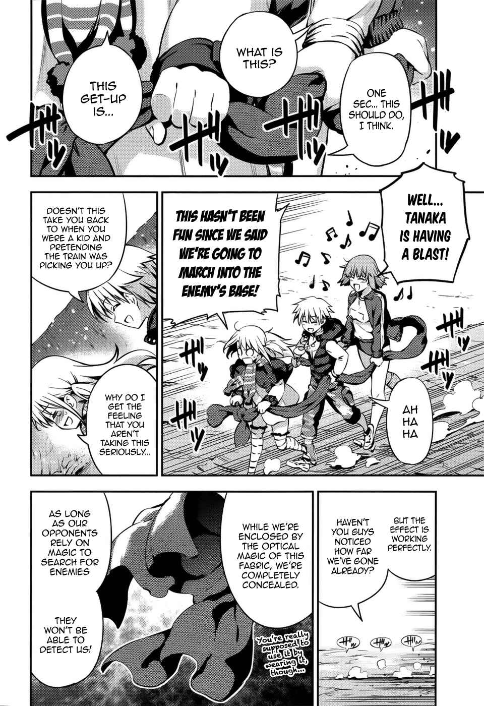 Chapter 3 - Page 7