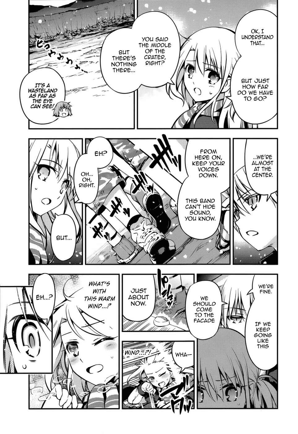 Chapter 3 - Page 8