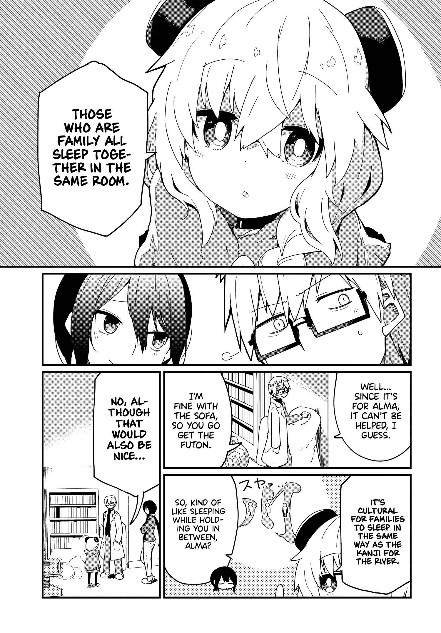 Chapter 3 - Page 5