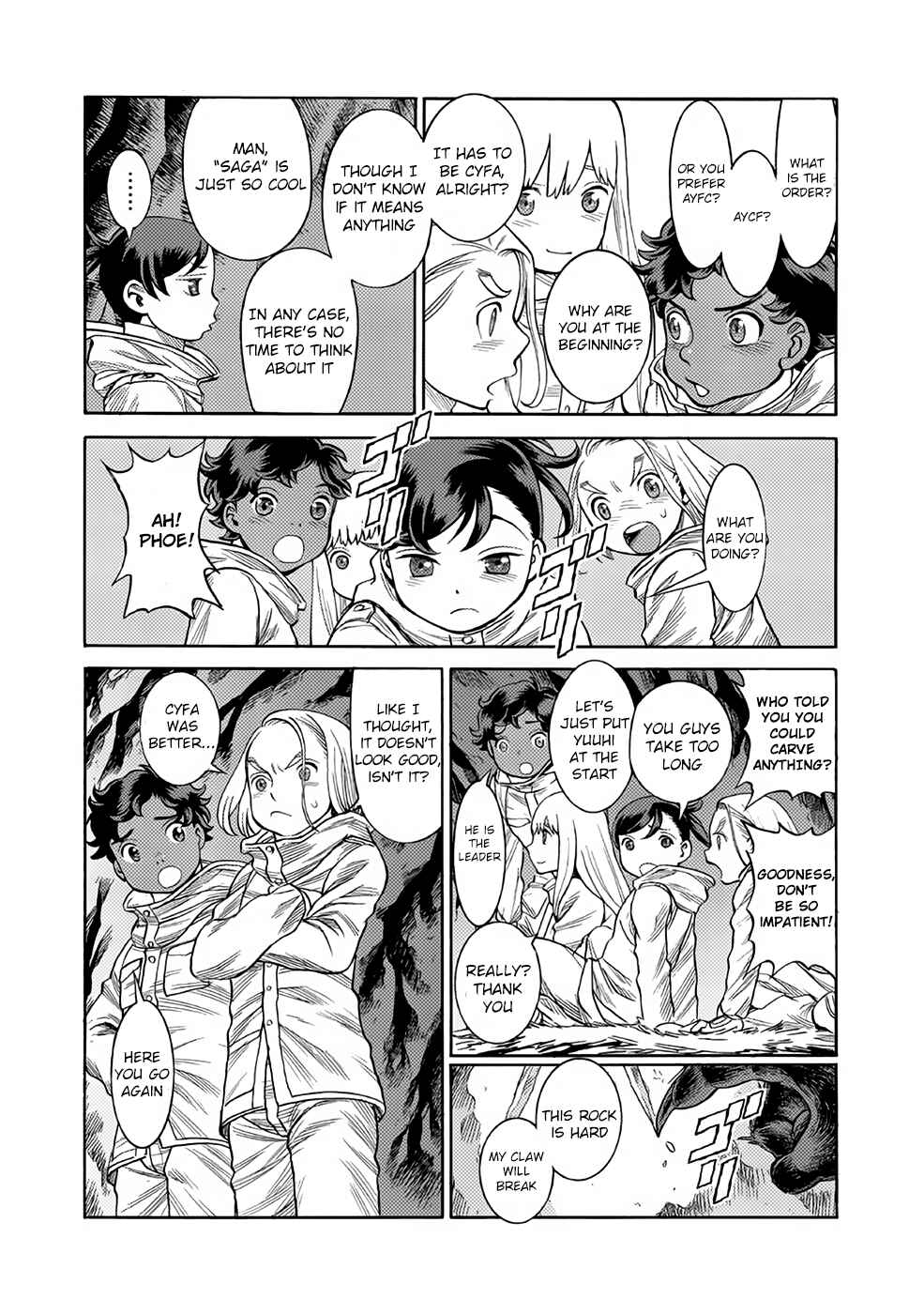 Chapter 25 - Page 27