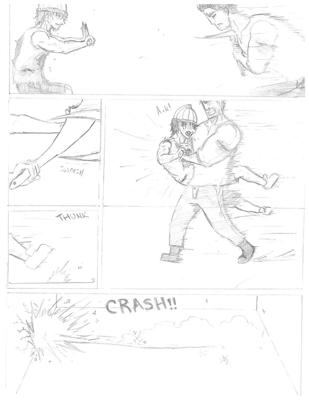 Chapter 3 - Page 2