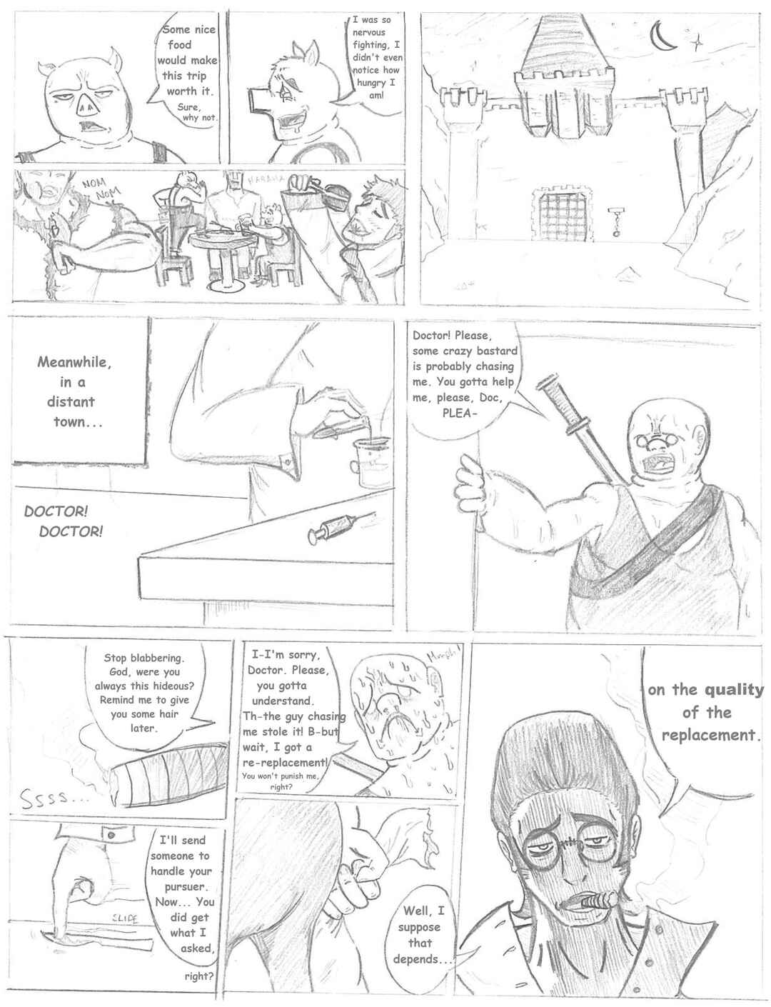 Chapter 3 - Page 8