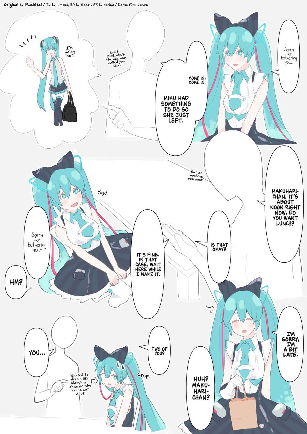 Chapter 28 - Page 1