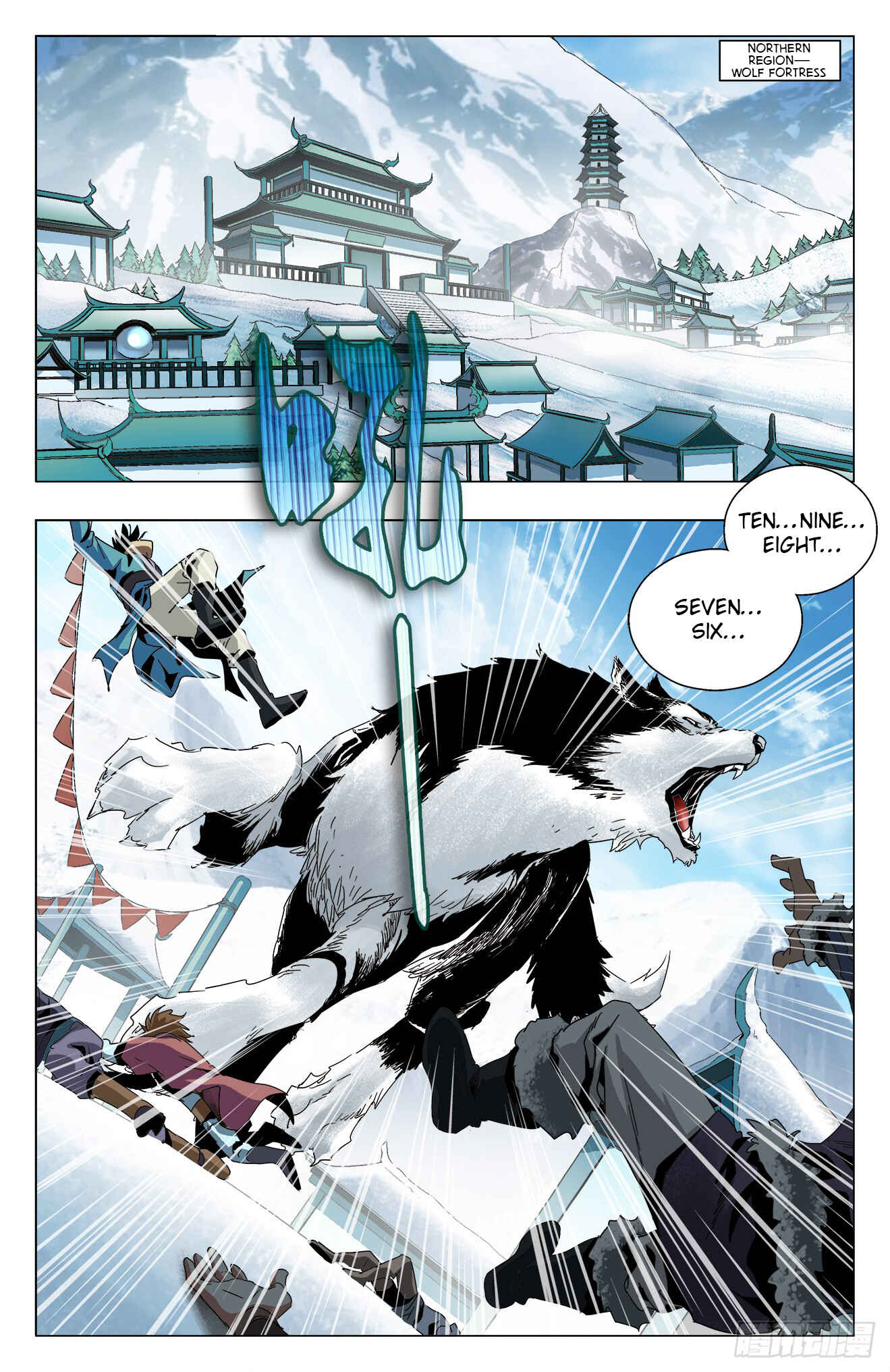 Chapter 16 - Page 11