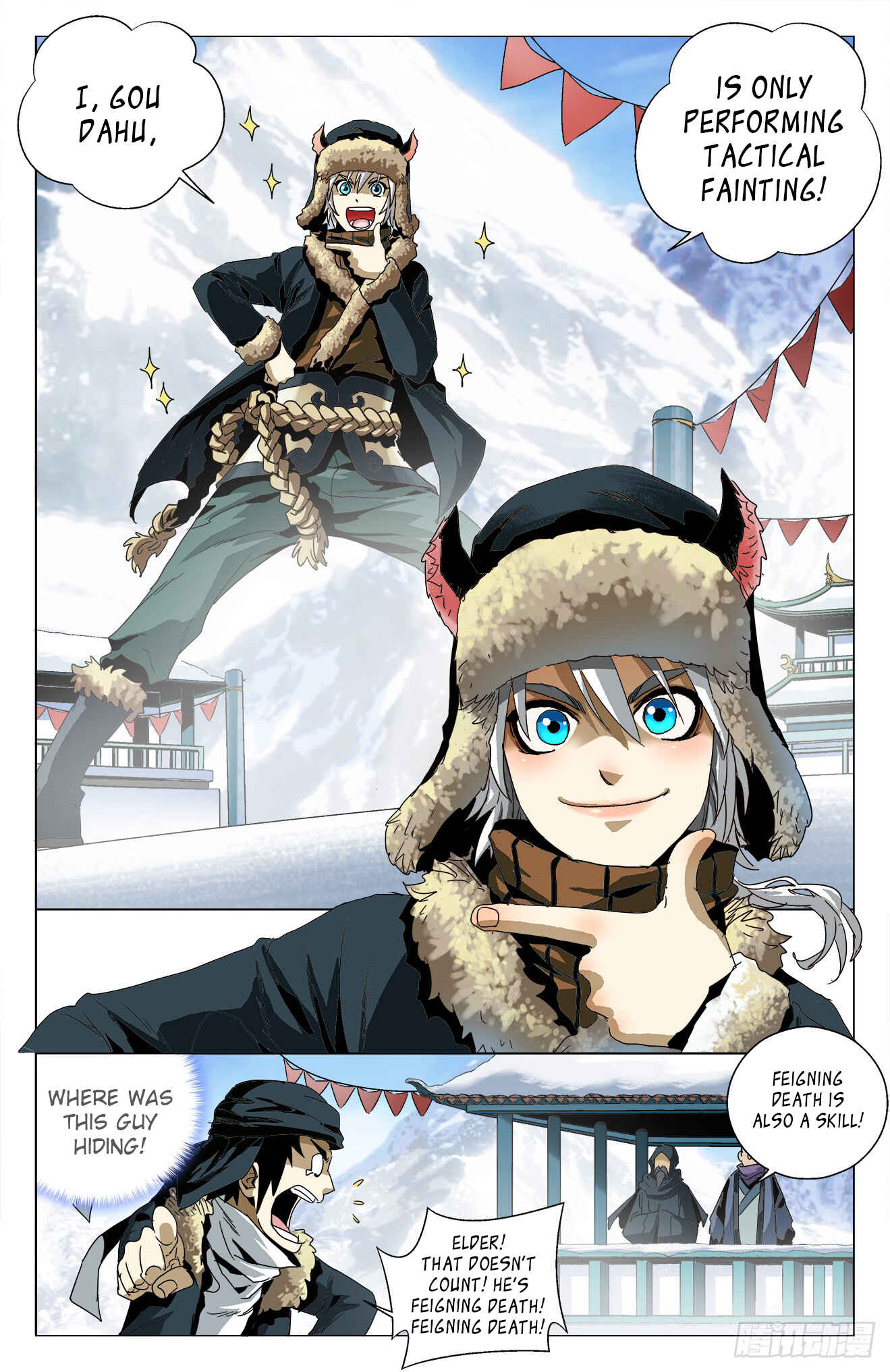 Chapter 16 - Page 15