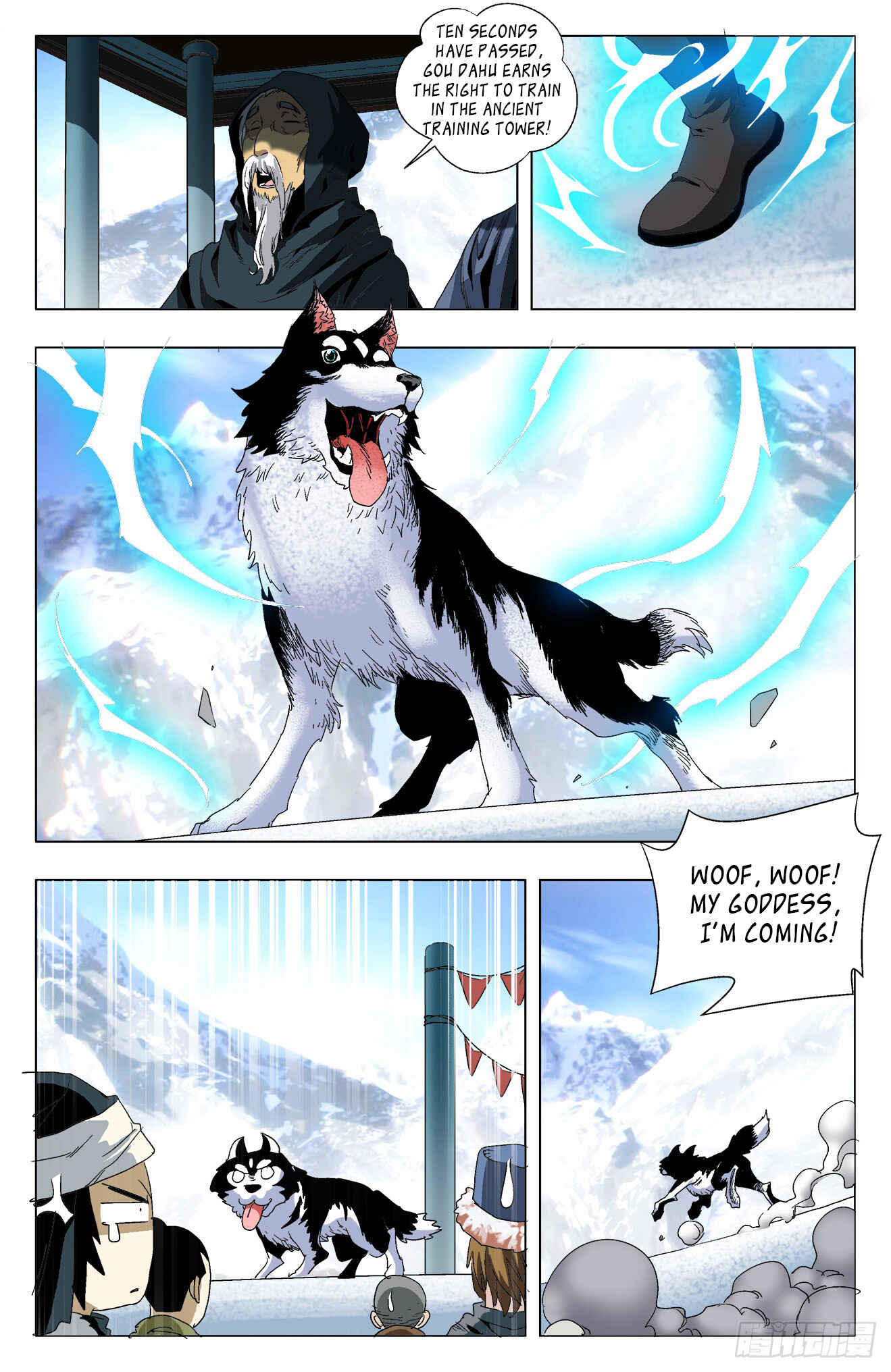 Chapter 16 - Page 16