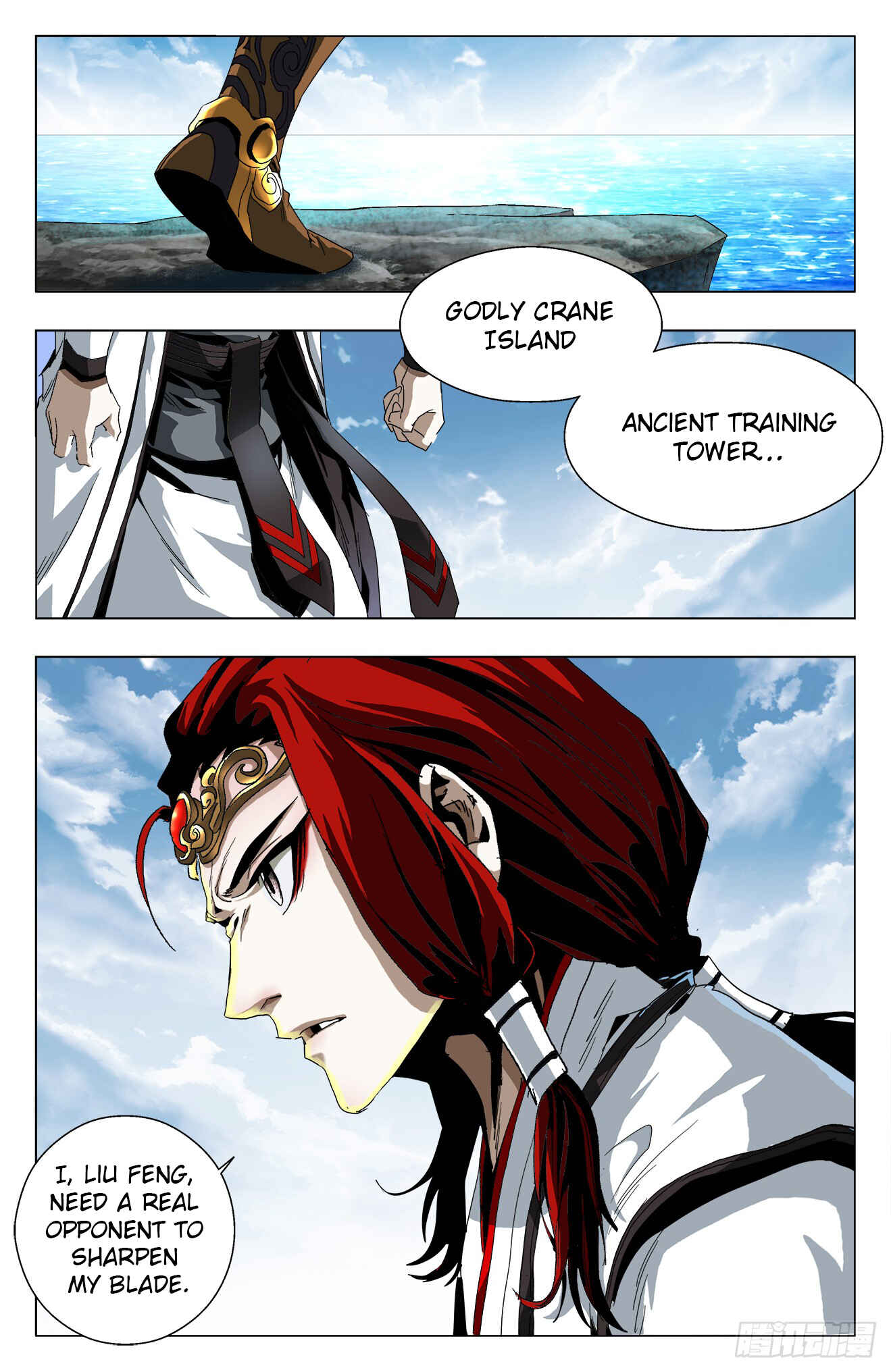 Chapter 16 - Page 9