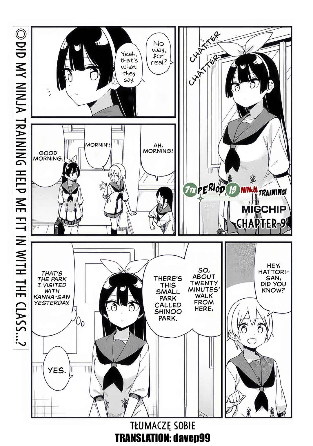 Chapter 9 - Page 1
