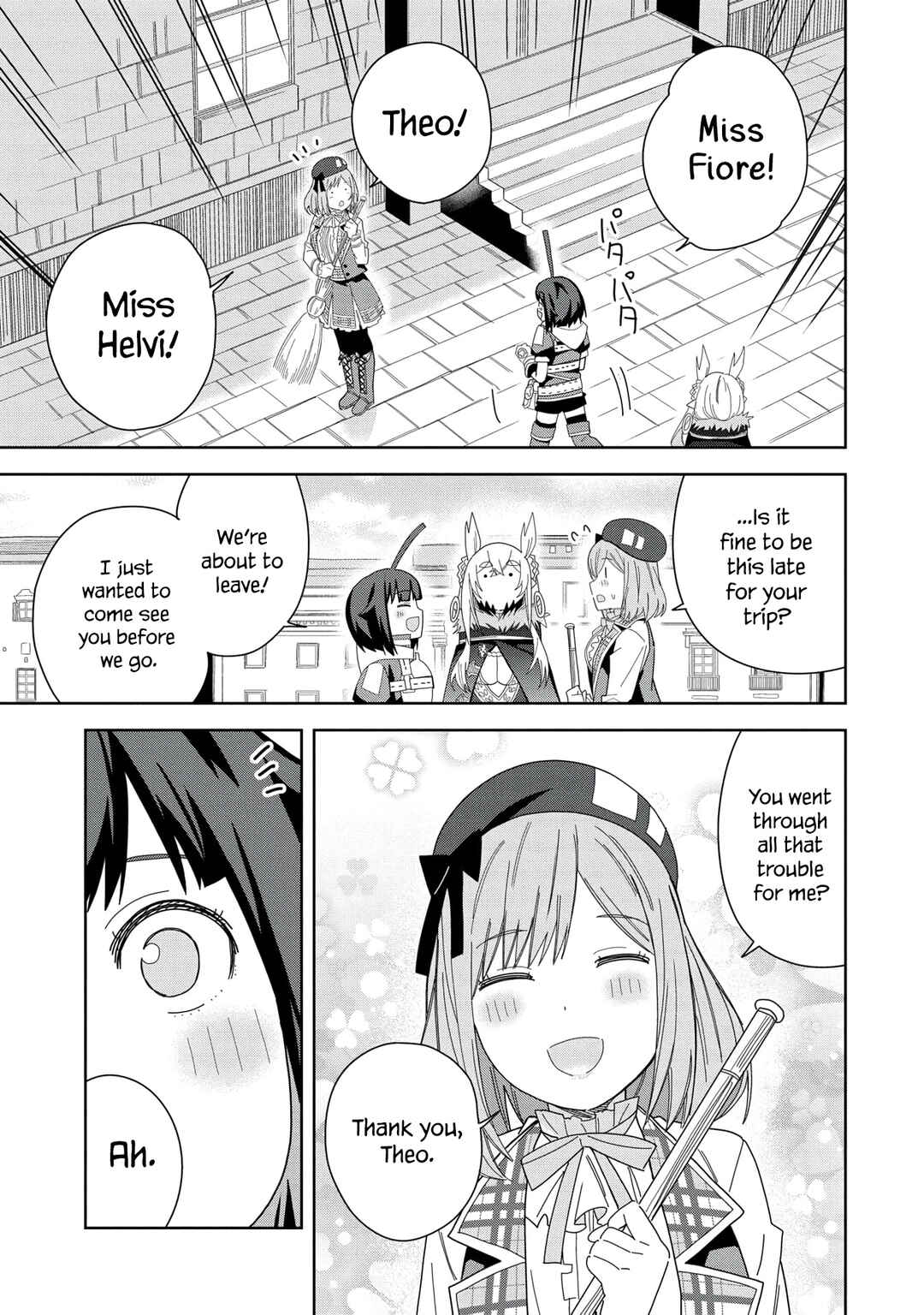Chapter 35 - Page 29