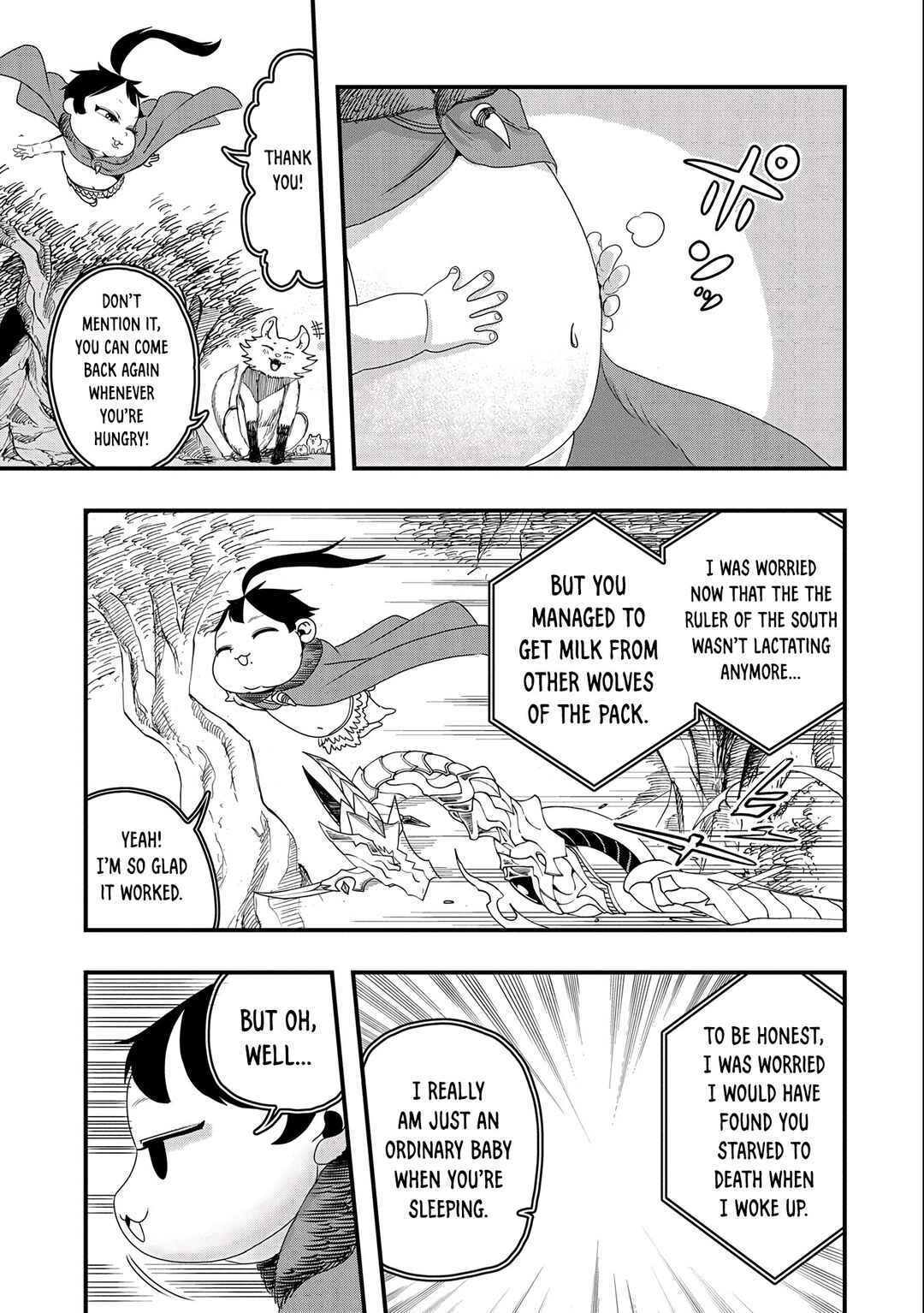 Chapter 4 - Page 5