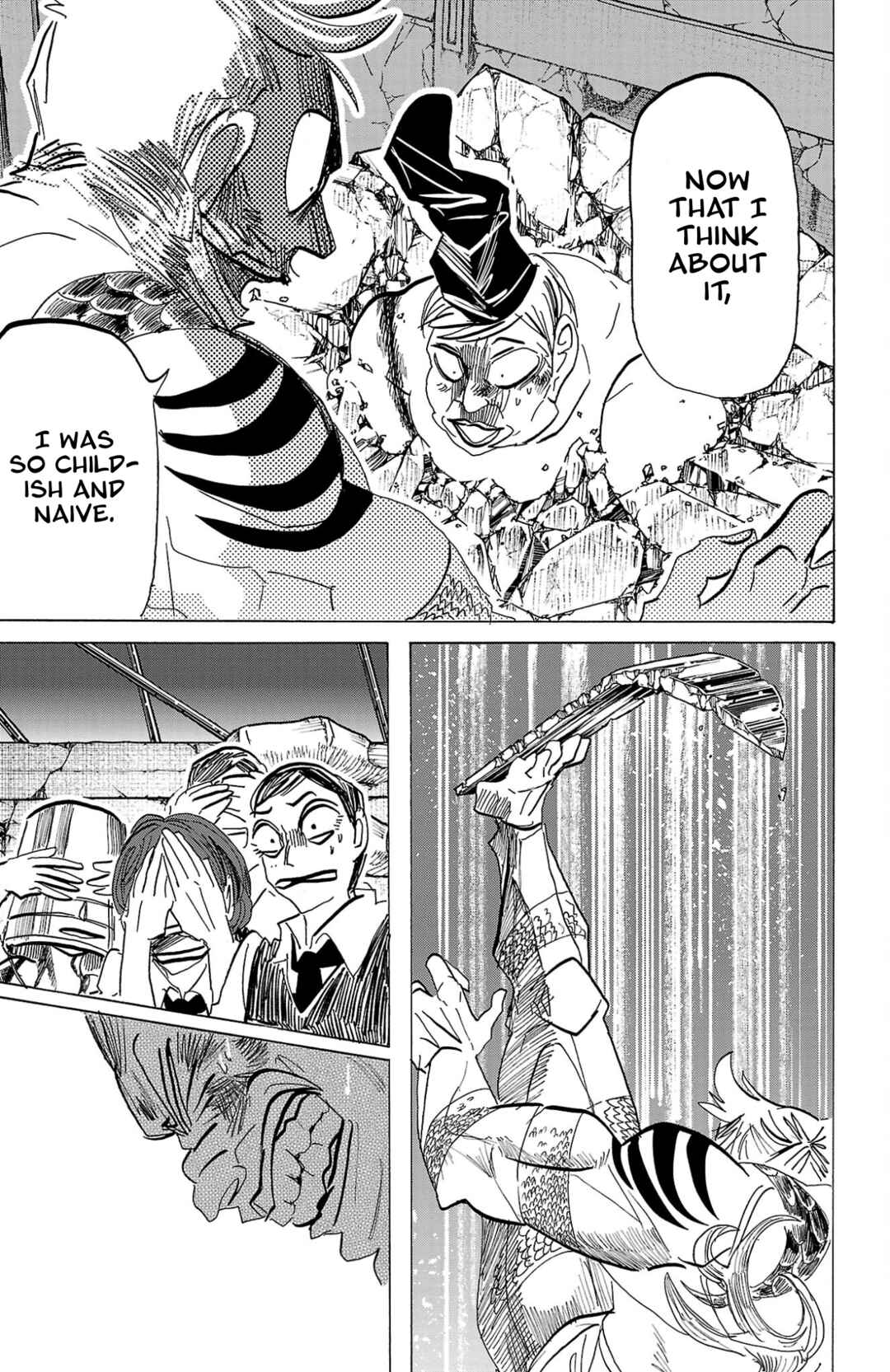 Chapter 126 - Page 10