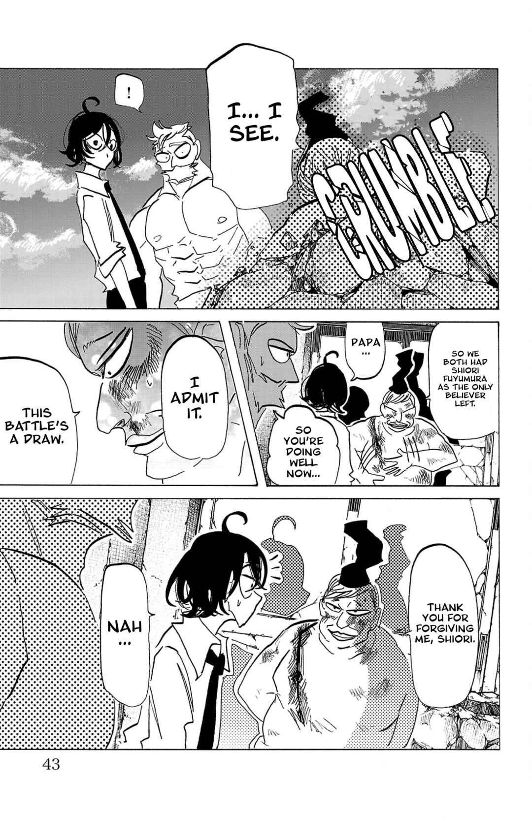 Chapter 126 - Page 19