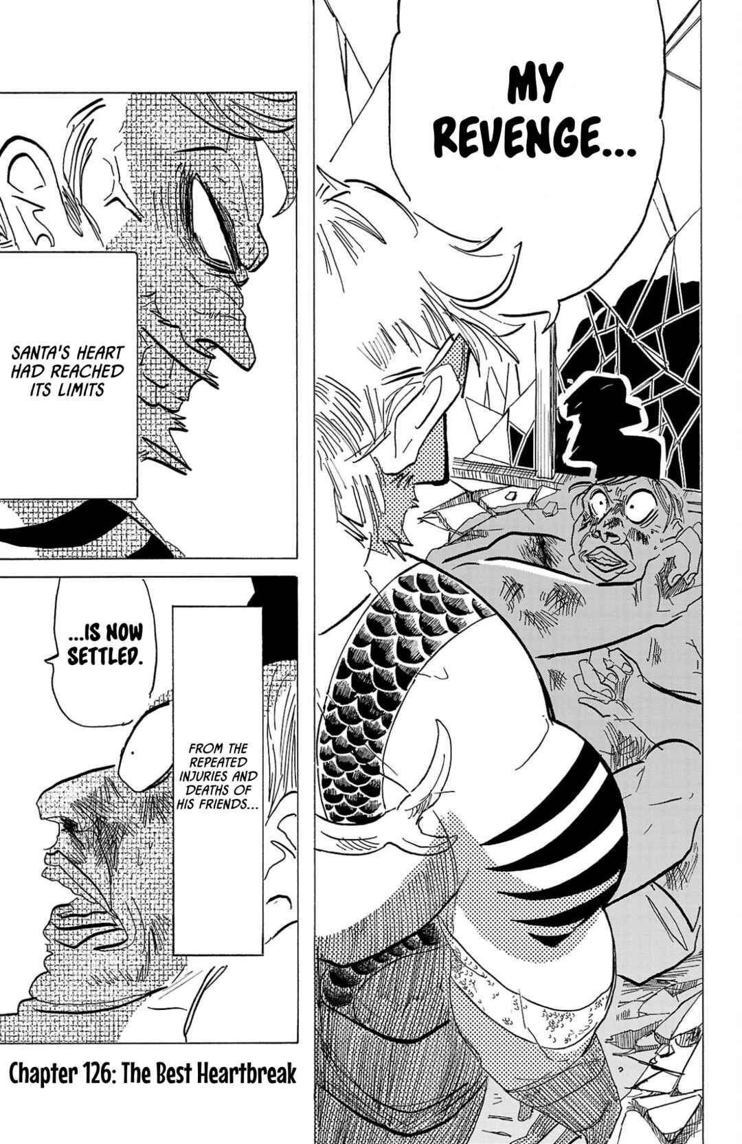 Chapter 126 - Page 2