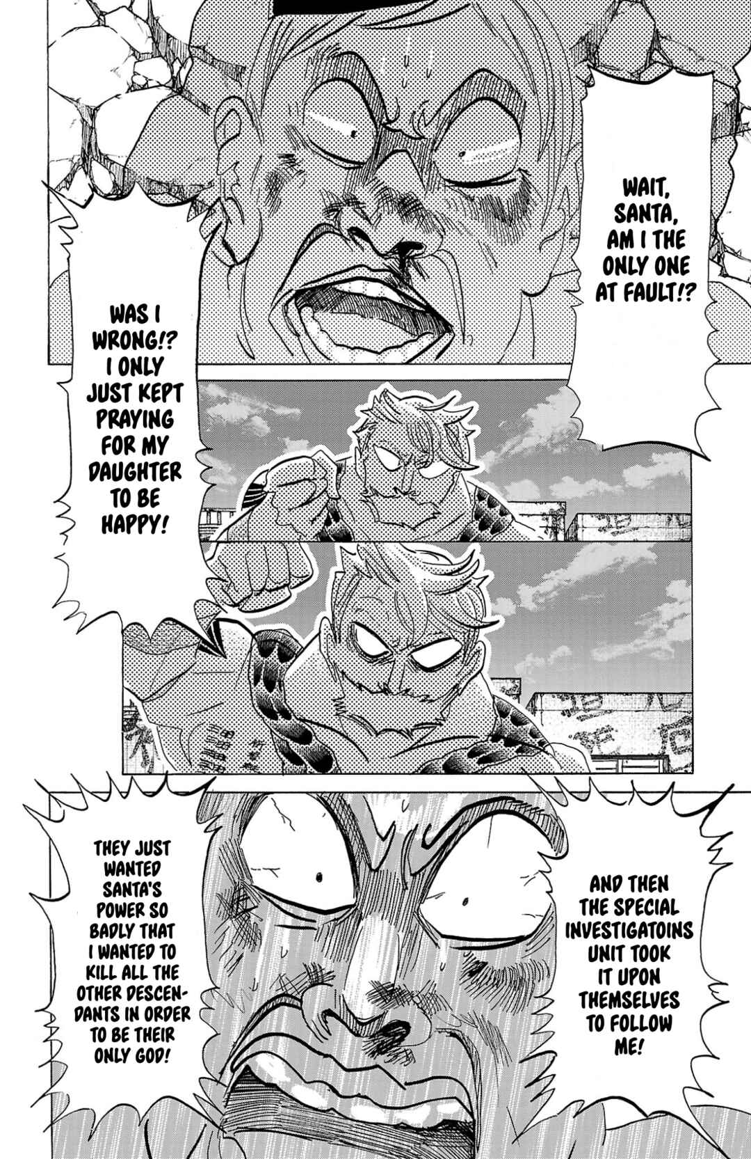 Chapter 126 - Page 3