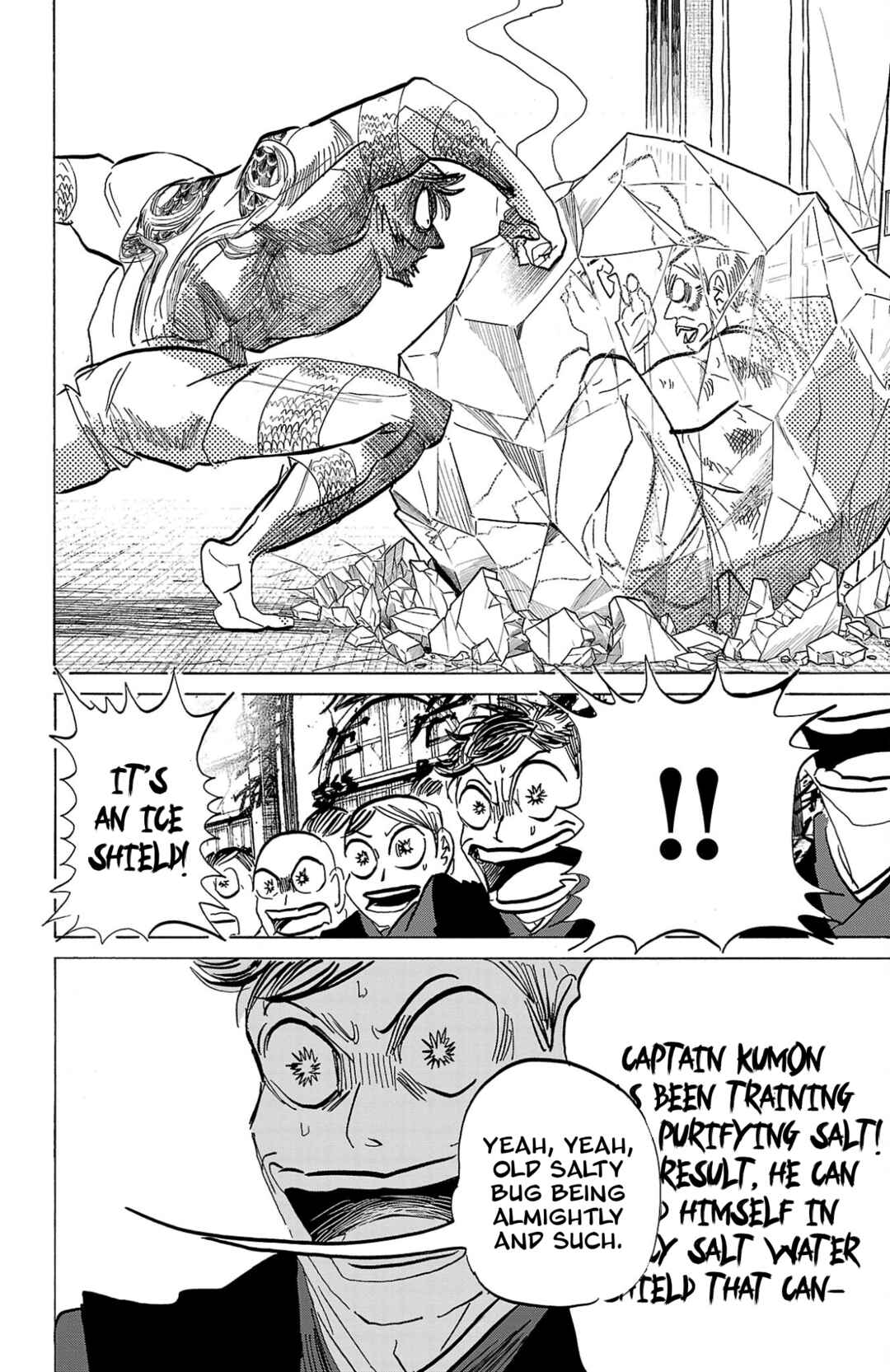 Chapter 126 - Page 5