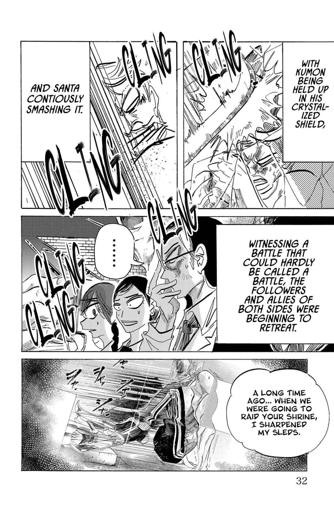 Chapter 126 - Page 9