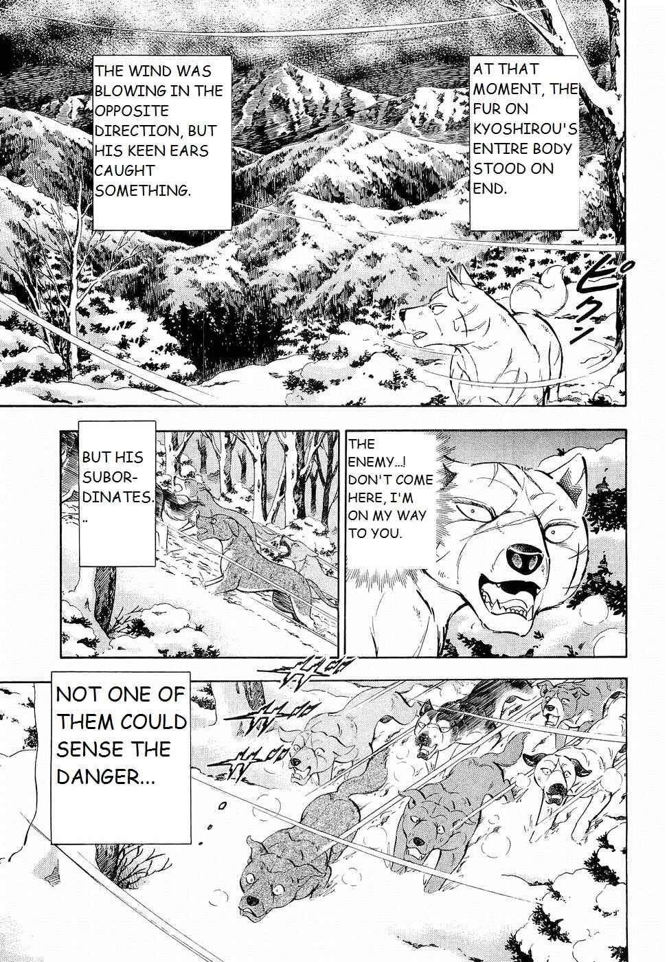 Chapter 193 - Page 10