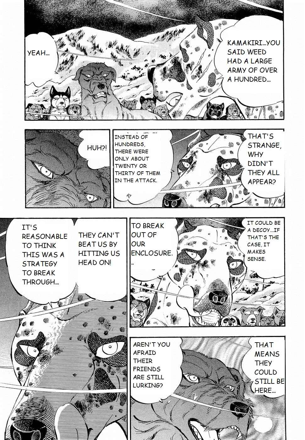 Chapter 193 - Page 6