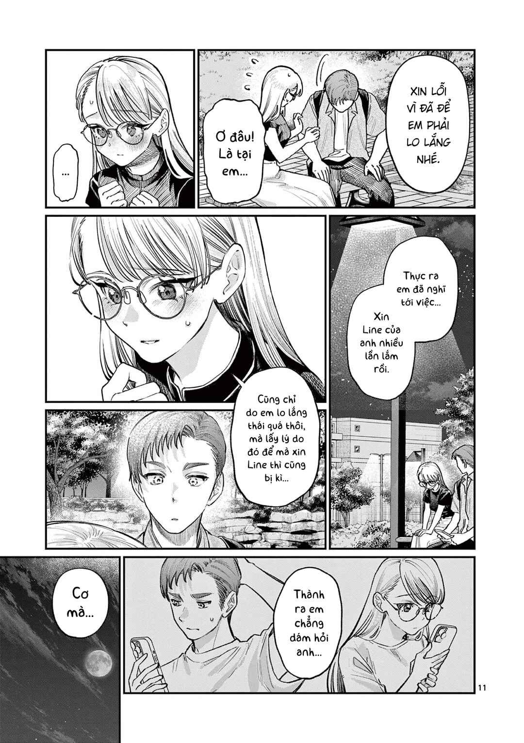 Chapter 34 - Page 11