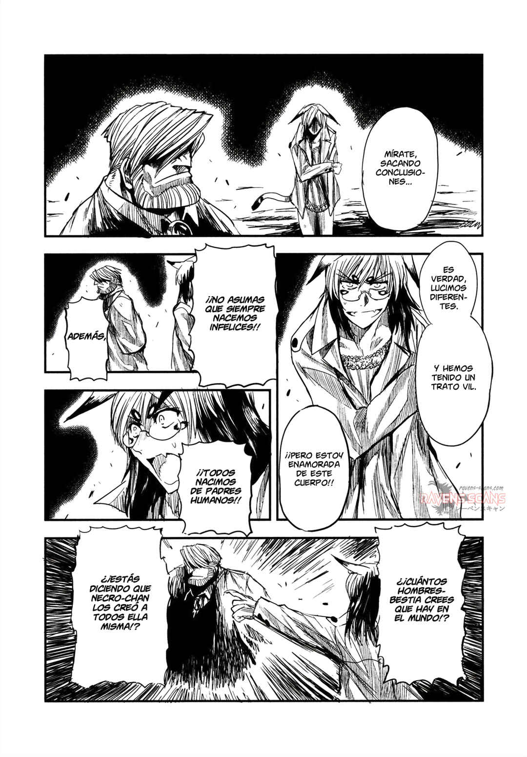 Chapter 24 - Page 20